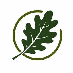 Oakline Tree Services logo